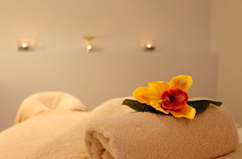 The Boardwalk Spa - Geraldton Accommodation 1