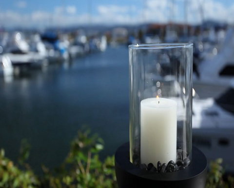 The Boardwalk Spa - Geraldton Accommodation 3