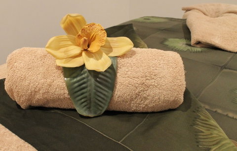 The Boardwalk Spa - Geraldton Accommodation 4