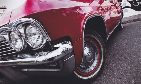 Top Down Tours / Chevrolet Convertibles - Geraldton Accommodation 4