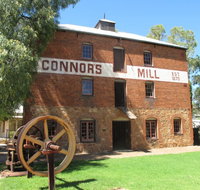 Toodyay Visitor Centre - Geraldton Accommodation