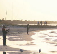 Busselton Beachfront - Geraldton Accommodation