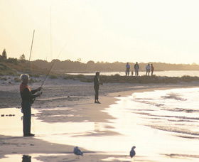 Busselton Beachfront - Geraldton Accommodation 0