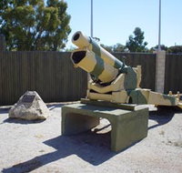 Military Museum Merredin - Geraldton Accommodation