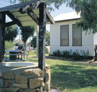 Goomalling Museum - Geraldton Accommodation