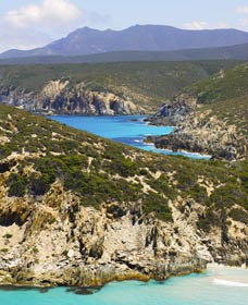 Hopetoun Beaches - Geraldton Accommodation 0