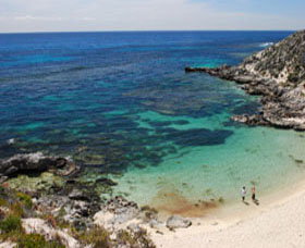 Little Armstrong Bay - Geraldton Accommodation 0