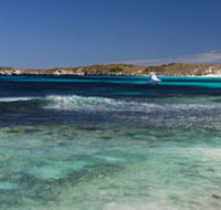 Little Salmon Bay - Geraldton Accommodation
