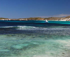 Little Salmon Bay - Geraldton Accommodation 0
