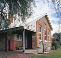 Narrogin Old Courthouse Museum - Geraldton Accommodation