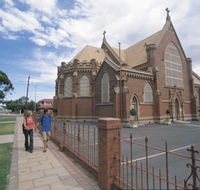 St Mary's Church - Geraldton Accommodation