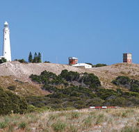 Wadjemup Lighthouse - Geraldton Accommodation