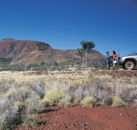 Mount Bruce - Geraldton Accommodation