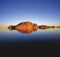 Lake Argyle - Geraldton Accommodation