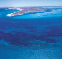 Dirk Hartog Island - Geraldton Accommodation