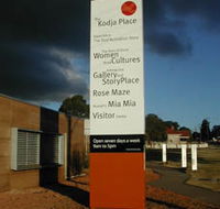 The Kodja Place - Geraldton Accommodation