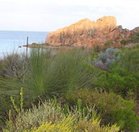 Meelup Trail - Geraldton Accommodation