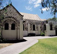 Heritage Park and Trail - Geraldton Accommodation