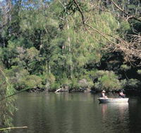 Warren National Park - Geraldton Accommodation