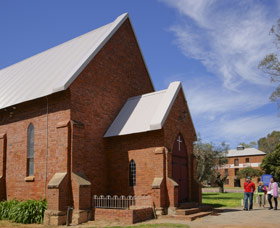  Geraldton Accommodation