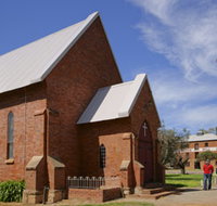 St Stephens Church of England - Geraldton Accommodation