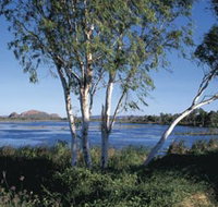 Celebrity Tree Park - Geraldton Accommodation