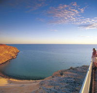 Eagle Bluff - Geraldton Accommodation