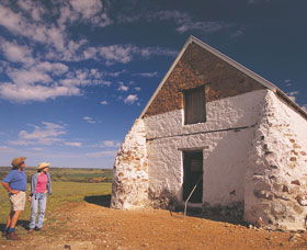  Geraldton Accommodation