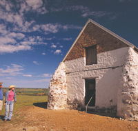 Oakabella Homestead - Geraldton Accommodation