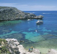 Fish Hook Bay - Geraldton Accommodation