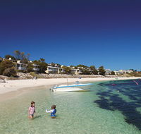 Geordie Bay - Geraldton Accommodation