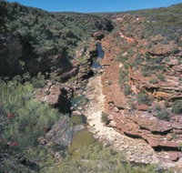 Ross Graham Lookout - Geraldton Accommodation