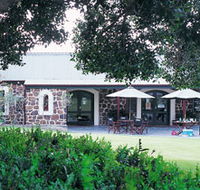 Hardys Tintara Cellar Door - Geraldton Accommodation