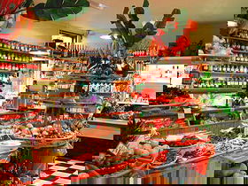 The Organic Market & Cafe - Geraldton Accommodation 0