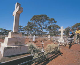 Geraldton Accommodation
