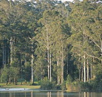 Big Brook Dam - Geraldton Accommodation