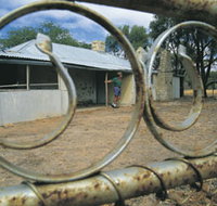 Youndegin - Geraldton Accommodation