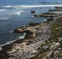 Cape Vlamingh - Geraldton Accommodation