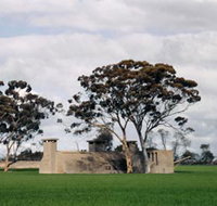 World War II Sites - Geraldton Accommodation