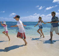 Ricey Beach - Geraldton Accommodation