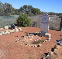 Wattoning Historical Site - Geraldton Accommodation