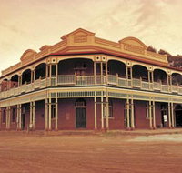 State Hotel - Geraldton Accommodation