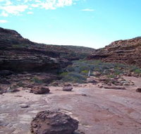 Mushroom Rock Walk Trail - Geraldton Accommodation