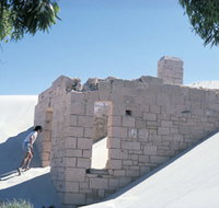 Old Telegraph Station - Geraldton Accommodation