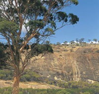 Mount Stirling - Geraldton Accommodation