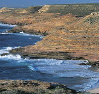 Eagle Gorge - Geraldton Accommodation