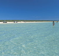 Little Lagoon - Geraldton Accommodation
