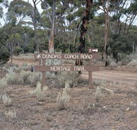Dundas Rocks and Lone Grave - Geraldton Accommodation