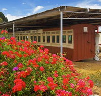 Dance Cottage Museum - Geraldton Accommodation