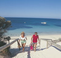 Parakeet Bay - Geraldton Accommodation